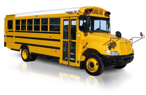 bus icon