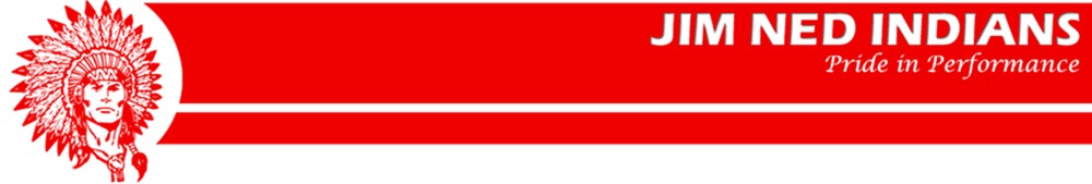 Jim Ned CISD Logo